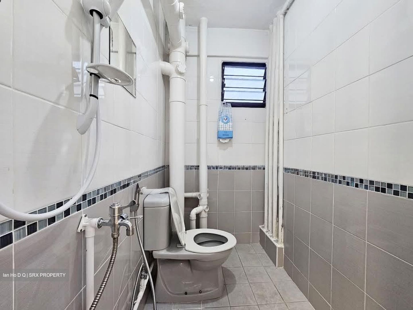Blk 113 Chong Pang Vale (Yishun), HDB 3 Rooms #528977871